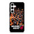 MIAMI HEAT TEAM Samsung Galaxy S24 Case