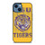 LSU TIGERS WALL ART iPhone 14 Case LSU TIGERS WALL ART iPhone 14 Case