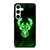 MILWAUKEE BUCKS ICON 4 Samsung Galaxy S24 Case