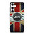 MINI COOPER LOGO 3 Samsung Galaxy S24 Case