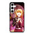 MISA AMANE DEATH NOTE 2 Samsung Galaxy S24 Case