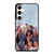 MODERN FAMILY MOVIES SERIES 2 Samsung Galaxy S24 Case
