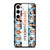 MODERN FAMILY MOVIES SERIES Samsung Galaxy S24 Case