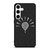 MODEST MOUSE GREY BALLOON Samsung Galaxy S24 Case