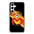 MONARCAS MORELIA 2 Samsung Galaxy S24 Case