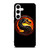 MORTAL KOMBAT LOGO Samsung Galaxy S24 Case