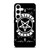 MOTLEY CRUE LOGO Samsung Galaxy S24 Case