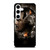 NARCOS CHARACTERS PABLO ESCOBAR Samsung Galaxy S24 Case