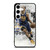 NBA GOLDEN STATE WARRIORS STEPHEN CURRY Samsung Galaxy S24 Case