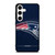 NEW ENGLAND PATRIOTS LOGO Samsung Galaxy S24 Case
