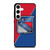 NEW YORK RANGERS 4 Samsung Galaxy S24 Case