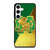 NOTRE DAME LOGO 4 Samsung Galaxy S24 Case