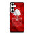 NOTTINGHAM FOREST LOGO Samsung Galaxy S24 Case