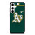 OAKLAND ATHLETICS MLB 3 Samsung Galaxy S24 Case