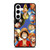 ONE PIECE CHARACTERS Samsung Galaxy S24 Case