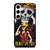 ONE PIECE LUFFY Samsung Galaxy S24 Case