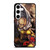 ONE PUNCH MAN SAITAMA 2 Samsung Galaxy S24 Case