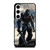 OPTIMUS PRIME WITH SWORD 2 Samsung Galaxy S24 Case