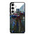 OPTIMUS PRIME WITH SWORD Samsung Galaxy S24 Case