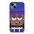 LIL UZI VERT BOB iPhone 14 Case LIL UZI VERT BOB iPhone 14 Case