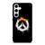 OVERWATCH SYMBOL Samsung Galaxy S24 Case