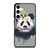 PANDACORN 2 Samsung Galaxy S24 Case