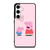 PEPPA PIG LOVE Samsung Galaxy S24 Case