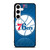 PHILADELPHIA 76ERS ICON Samsung Galaxy S24 Case