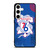 PHILADELPHIA 76ERS LOGO Samsung Galaxy S24 Case