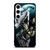 PHILADELPHIA EAGLES HELMET Samsung Galaxy S24 Case