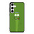 PICKLE RICK AND MORTY Samsung Galaxy S24 Case