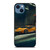 LAMBORGHINI CAR DRIVE iPhone 14 Case