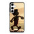 PINOCCHIO DISNEY 3 Samsung Galaxy S24 Case