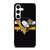 PITTSBURGH PENGUINS LOGO 2 Samsung Galaxy S24 Case