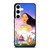 POCAHONTAS DISNEY PRINCESS 2 Samsung Galaxy S24 Case