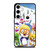 PORORO THE LITTLE PENGUIN Samsung Galaxy S24 Case