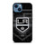 LA KINGS LOS ANGELES 2 iPhone 14 Case
