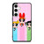 POWERPUFF GIRLS 2 Samsung Galaxy S24 Case
