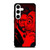 PROFESSOR MONEY HEIST Samsung Galaxy S24 Case