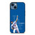 LA DODGERS CLAYTON KERSHAW iPhone 14 Case