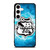 PUEBLA FC ICON Samsung Galaxy S24 Case PUEBLA FC ICON Samsung Galaxy S24 Case