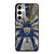 PUMAS UNAM LOGO Samsung Galaxy S24 Case