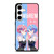 RAM AND REM Samsung Galaxy S24 Case