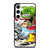 RAT FINK Samsung Galaxy S24 Case