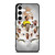 REAL MADRID LEGEND Samsung Galaxy S24 Case