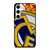 REAL MADRID LOGO Samsung Galaxy S24 Case