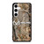 REALTREE CAMO LOGO 2 Samsung Galaxy S24 Case