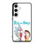 RICK AND MORTY ANATOMY Samsung Galaxy S24 Case