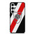 RIVER PLATE FC ICON Samsung Galaxy S24 Case RIVER PLATE FC ICON Samsung Galaxy S24 Case