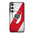 RIVER PLATE FC LOGO Samsung Galaxy S24 Case RIVER PLATE FC LOGO Samsung Galaxy S24 Case